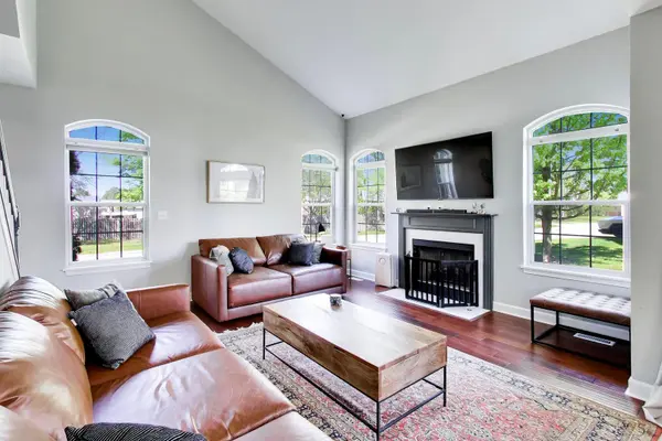 13300 W Heiden CIR, Lake Bluff, IL 60044