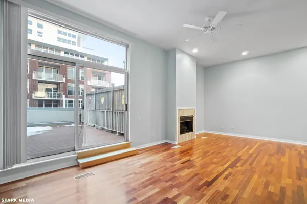 939 W Madison ST #507, Chicago, IL 60607