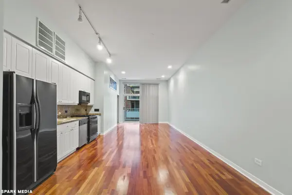 939 W Madison ST #507, Chicago, IL 60607