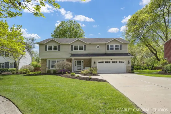 620 Virginia CT, Naperville, IL 60540