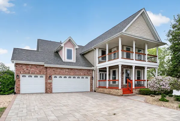 1711 Peyton TER, Shorewood, IL 60404