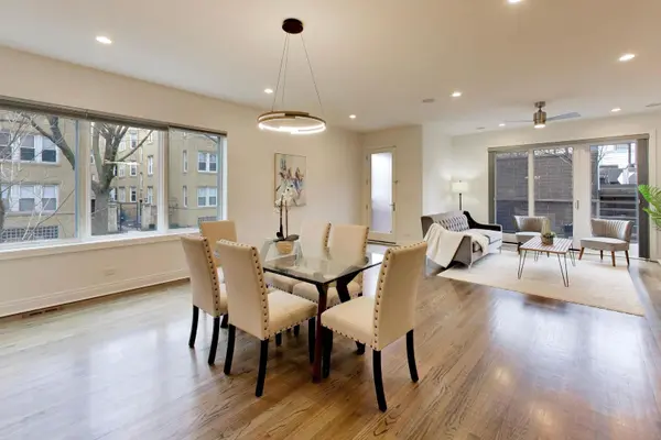 3407 N Bell AVE #B, Chicago, IL 60618
