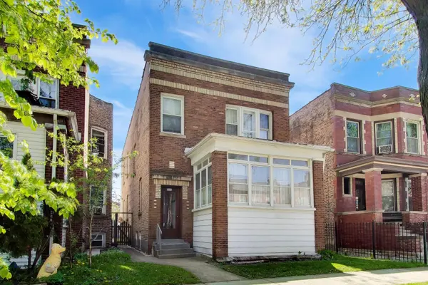 4925 N TROY ST, Chicago, IL 60625