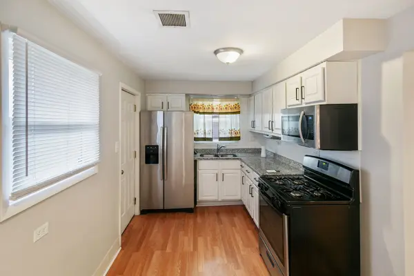 12138 S Elizabeth ST, Chicago, IL 60643