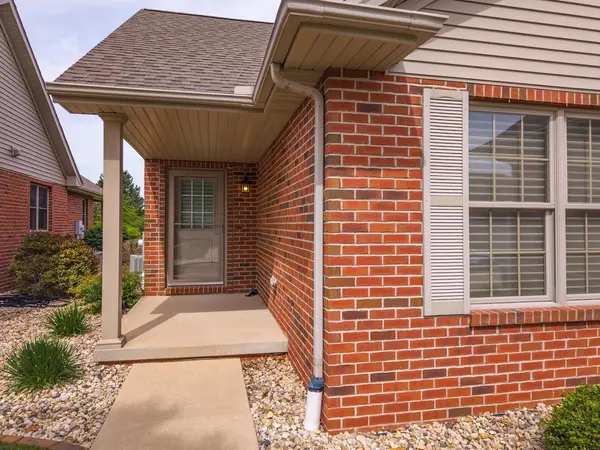 1761 Lockspur WAY, Normal, IL 61761