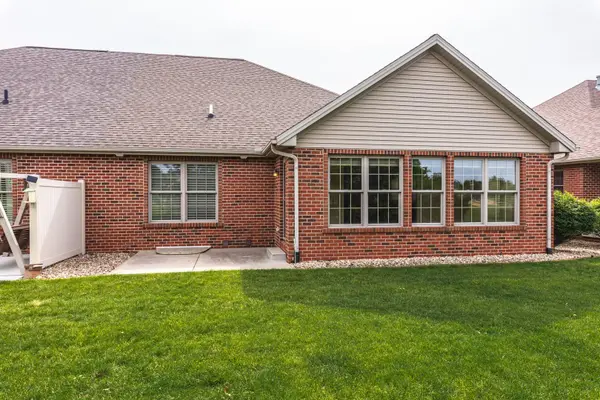1761 Lockspur WAY, Normal, IL 61761