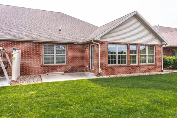1761 Lockspur WAY, Normal, IL 61761