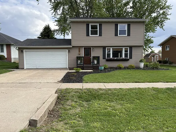134 Riverview DR, Albany, IL 61230