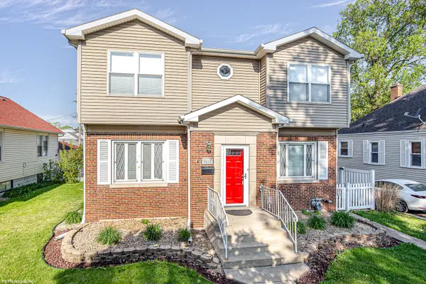 9418 Tulley AVE, Oak Lawn, IL 60453