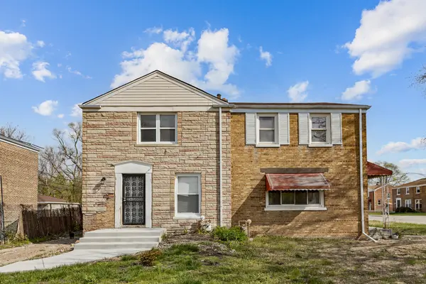 2556 E 97th PL, Chicago, IL 60617