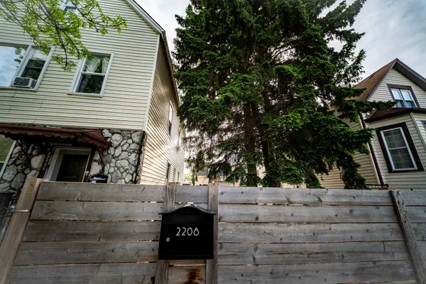 2208 N Lorel AVE, Chicago, IL 60639