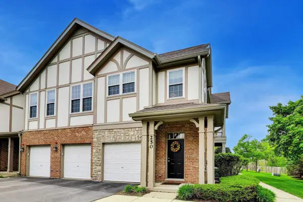 210 Rosehall DR #250,  Lake Zurich,  IL 60047