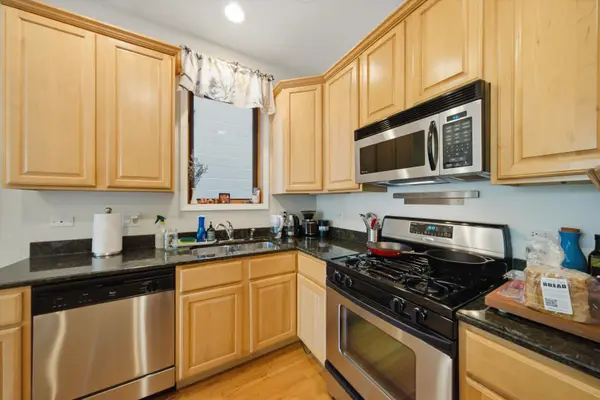 2416 W THOMAS ST #2, Chicago, IL 60622
