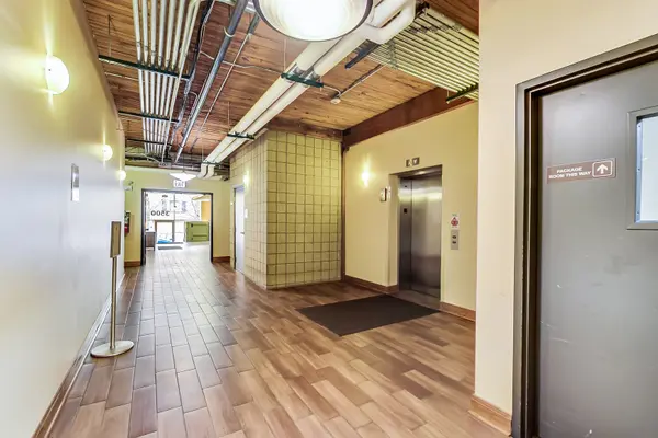 3500 S Sangamon ST #415, Chicago, IL 60609