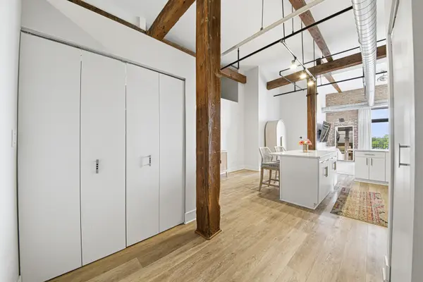 3500 S Sangamon ST #415, Chicago, IL 60609