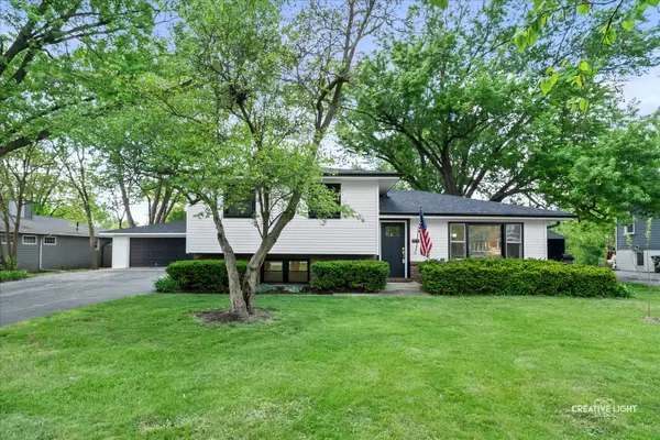 5S464 Sherman AVE, Naperville, IL 60563