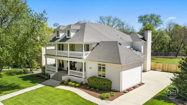 N491 Peter RD, Winfield, IL 60190
