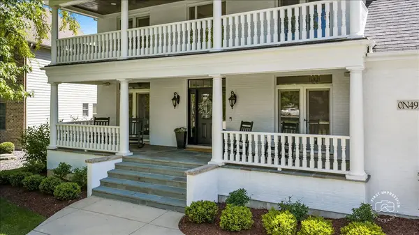 N491 Peter RD, Winfield, IL 60190