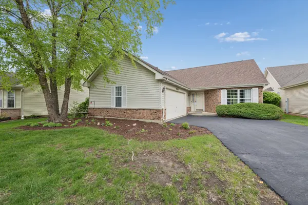 20976 W Olive ST, Plainfield, IL 60544