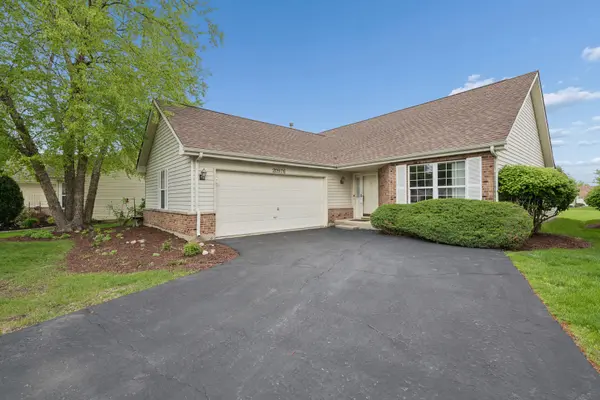 20976 W Olive ST,  Plainfield,  IL 60544