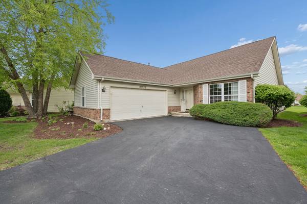20976 W Olive ST,  Plainfield,  IL 60544