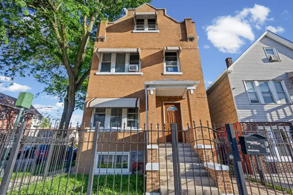 2101 W 51st ST, Chicago, IL 60609