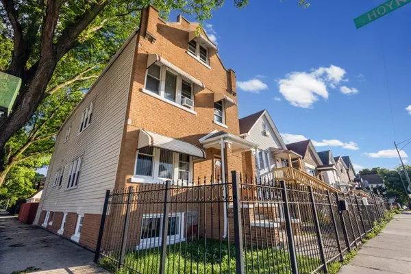2101 W 51st ST, Chicago, IL 60609
