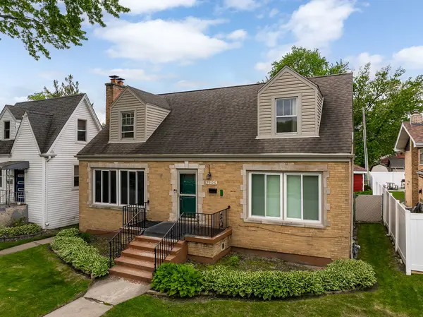 9306 S 54th AVE, Oak Lawn, IL 60453