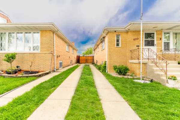 5332 S Meade AVE, Chicago, IL 60638