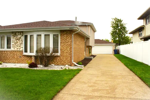 10013 S Menard AVE, Oak Lawn, IL 60453