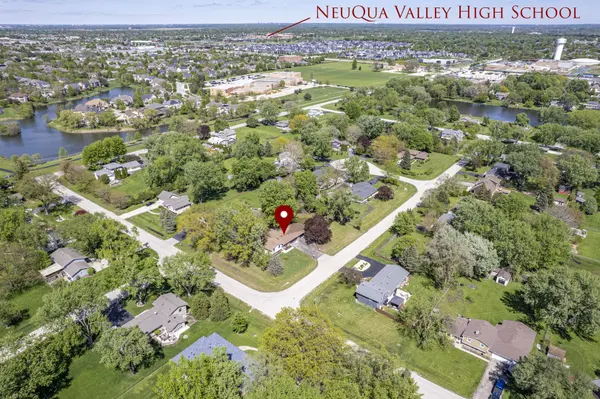 24340 Davids CT, Naperville, IL 60564