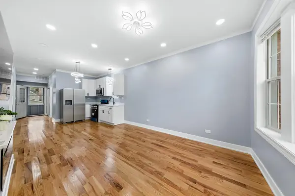 2233 S Spaulding AVE, Chicago, IL 60623