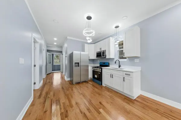 2233 S Spaulding AVE, Chicago, IL 60623