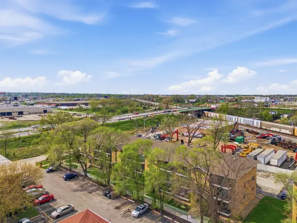 Address not disclosed, Chicago Ridge, IL 60415