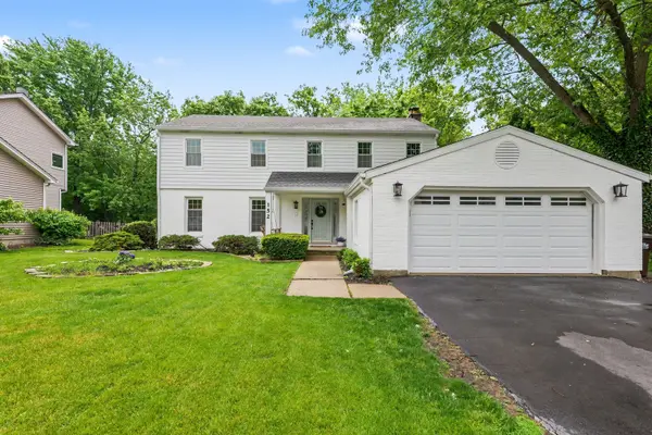 152 Lorraine DR, Lake Zurich, IL 60047