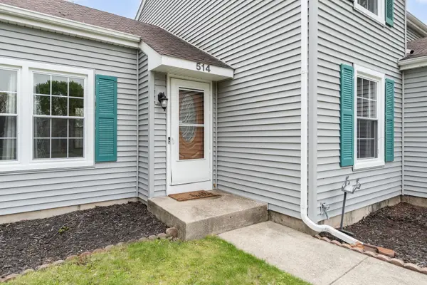 514 Brookwood TRL, Mchenry, IL 60050