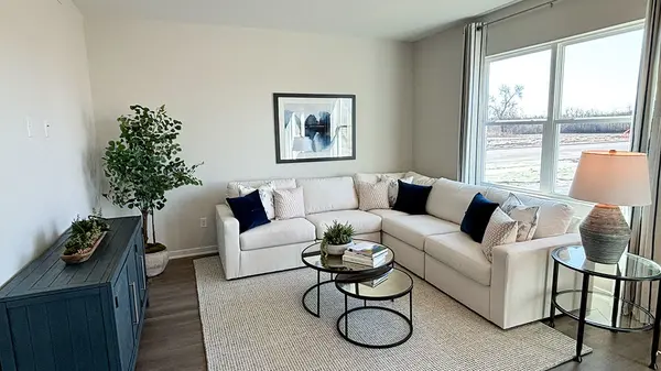 546 Freedom TRL, Burlington, WI 53105