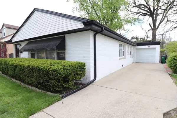 817 Rowe AVE, Park Ridge, IL 60068