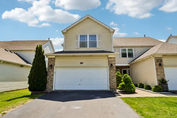 416 Grace DR,  Lake In The Hills,  IL 60156