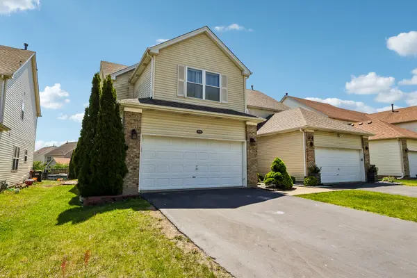 416 Grace DR, Lake In The Hills, IL 60156