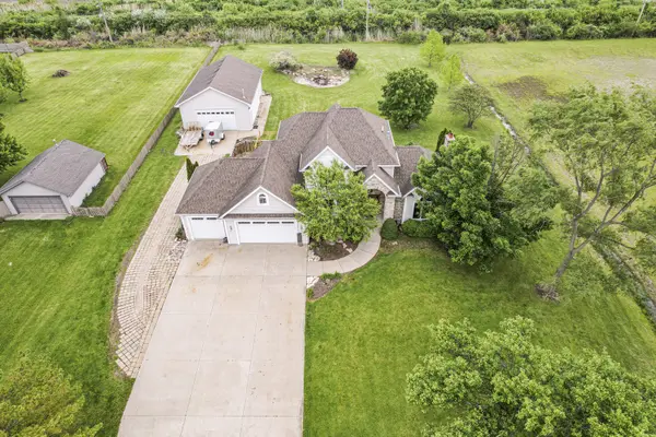 6455 Junebug LN, Morris, IL 60450