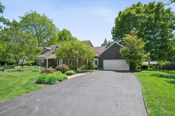 253 Summerfield RD, Northbrook, IL 60062