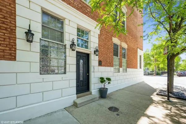1001 N Paulina ST #2, Chicago, IL 60622
