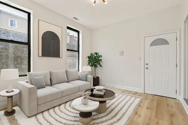 1449 N Ashland AVE #2R, Chicago, IL 60622