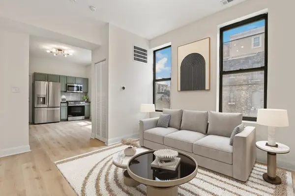 1449 N Ashland AVE #2R, Chicago, IL 60622