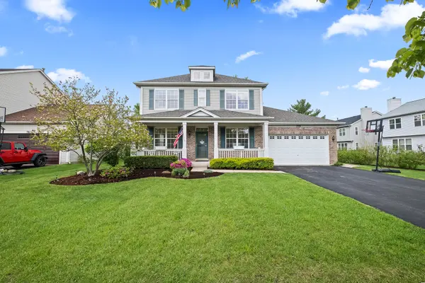 779 Lenox AVE, Bolingbrook, IL 60490