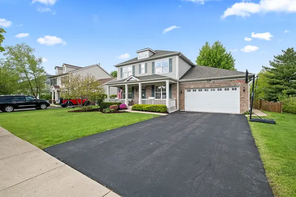 779 Lenox AVE, Bolingbrook, IL 60490
