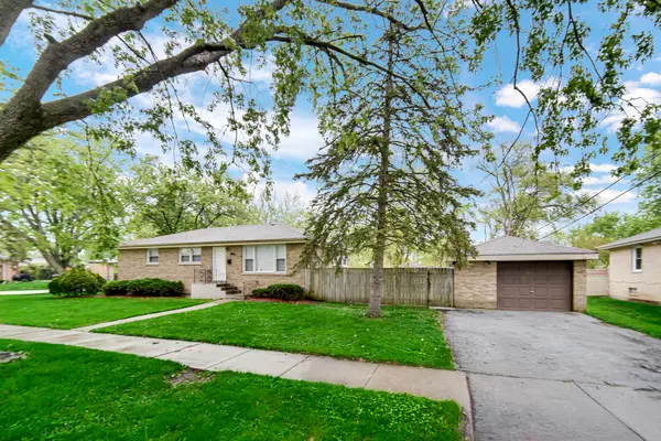 3802 213th PL, Matteson, IL 60443