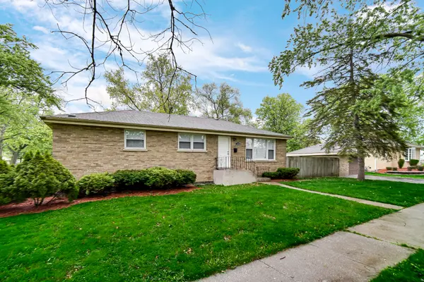 3802 213th PL, Matteson, IL 60443