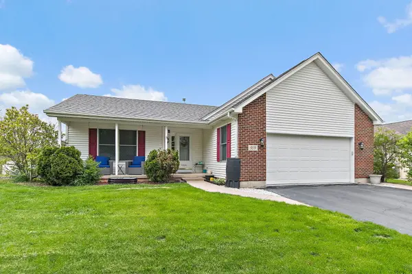 919 Spring DR,  Marengo,  IL 60152
